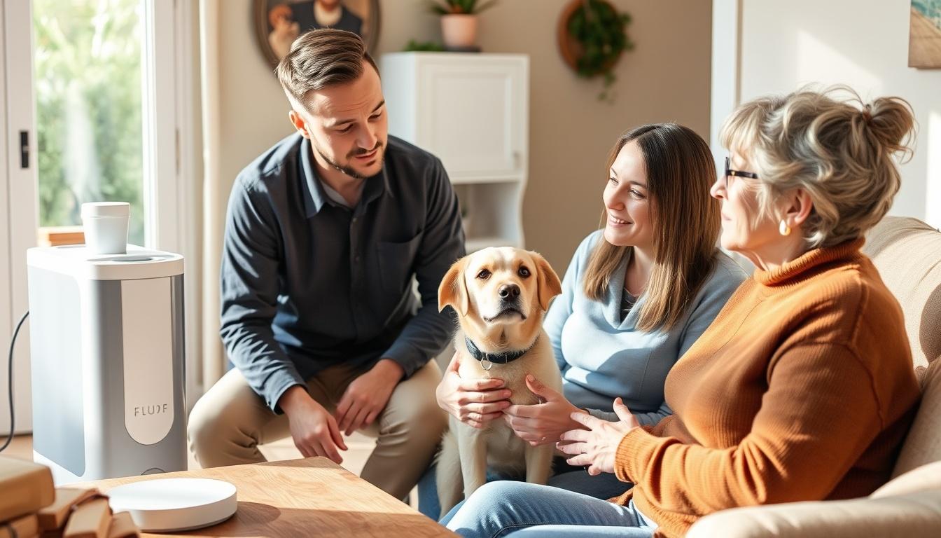 For Pet Professionals