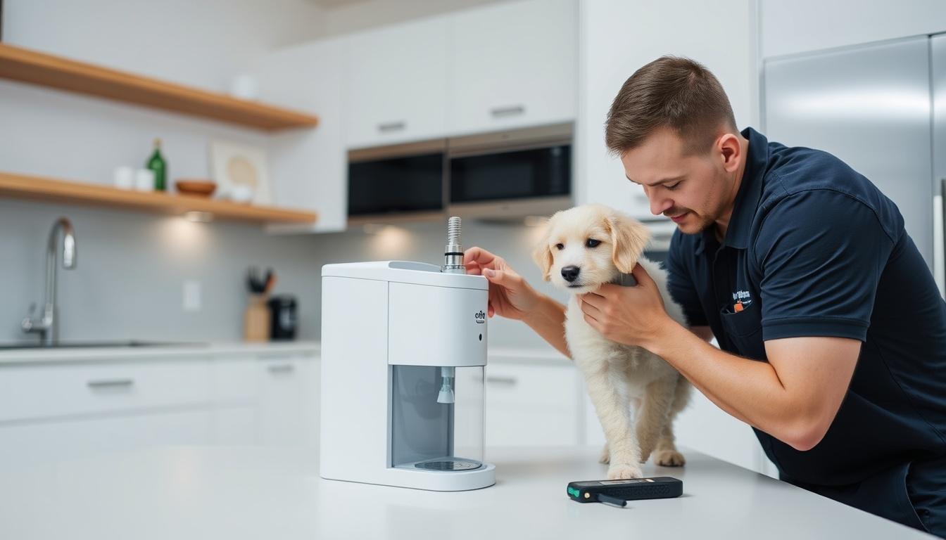 Home Hydration Solutions